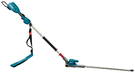 Штанговый кусторез 600 мм, XGT Makita UN001GZ