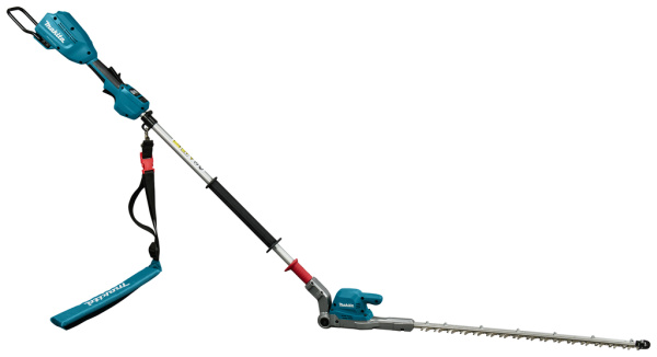 Штанговый кусторез 600 мм, XGT Makita UN001GZ