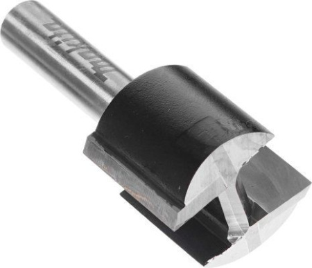 Фреза пазовая 22х20, S8, 2T Makita D-10350