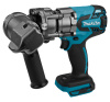 Аккумуляторный резчик шпилек Makita DSC121ZK