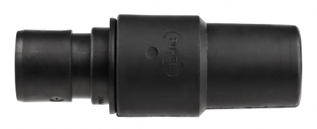 Адаптер для шланга 45/38 мм Quick System Makita W107418688