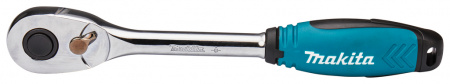 Ключ трещотка 1/2", 84T Makita E-11570