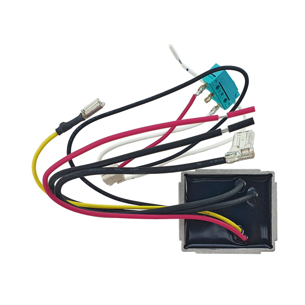Контроллер Makita 620260-4