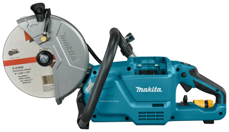 Аккумуляторный резак XGT 230 Makita CE003GZ02