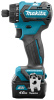 Дрель-шуруповерт CXT Makita DF032DWME
