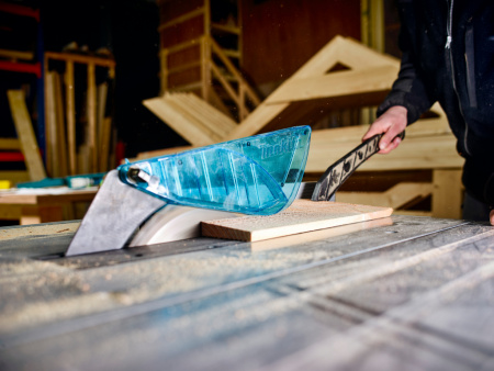 Распиловочный станок 315 Makita 2712