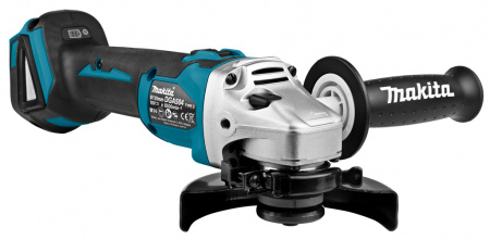 Угловая шлифовальная машина Makita DGA504RF