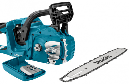 Цепная пила LXT Makita DUC355Z