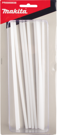 Стержни для пайки PP 5 мм, 10 шт Makita PR00000038