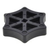 Регулировочное колесо 30 Makita 454726-0