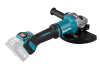 Угловая шлифмашина XGT Makita GA038GZ