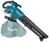 Воздуходувка-пылесос LXT Makita DUB187T001
