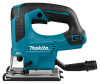 Аккумуляторный лобзик Makita JV103DZ