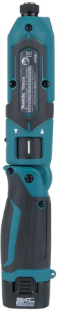 Ударная отвёртка Makita TD022DSE