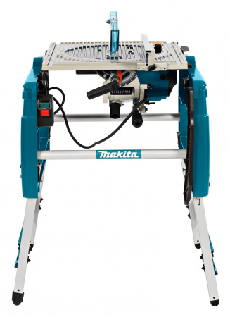Пила комбинированная торцовочная 260 Makita LF1000
