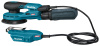 Эксцентриковая шлифмашина XGT 125 Makita BO001CGZ