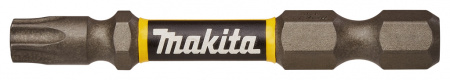 Насадка Impact Premier T30, 50 мм, E-form (MZ), 2 шт. Makita E-03361