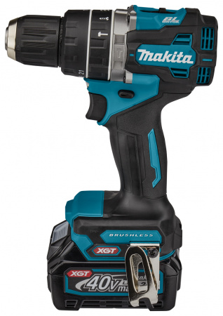 Ударная дрель-шуруповерт Makita HP002GD201