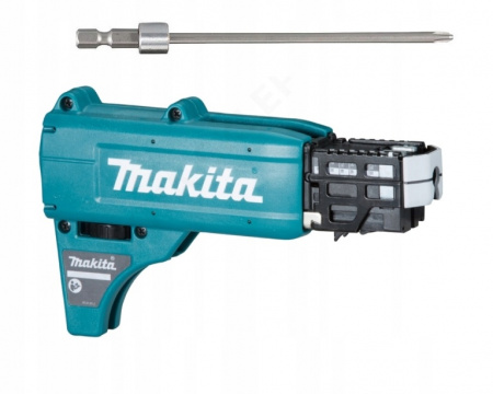 Шуруповерт по гипсокартону Makita FS4000JX2