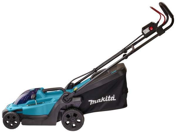 Газонокосилка LXT Makita DLM330RT