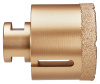 Алмазная коронка M14х2, 57 мм для УШМ Makita D-44579