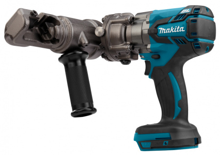 Аккумуляторный резчик шпилек Makita DSC121ZK