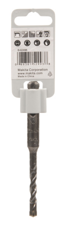 Бур SDS-plus 4Cutter 6x110 Makita B-62496