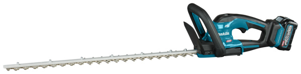 Аккумуляторный кусторез XGT Makita UH021GD101
