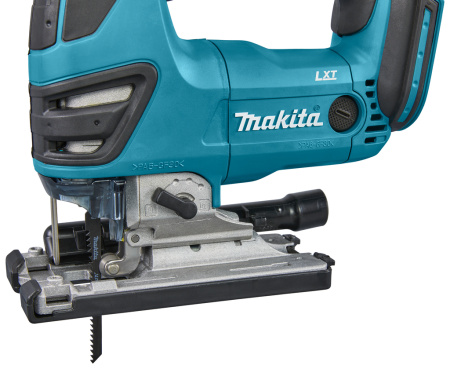 Аккумуляторный лобзик Makita DJV180Z