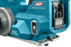 Аккумуляторный рубанок Makita KP001GZ