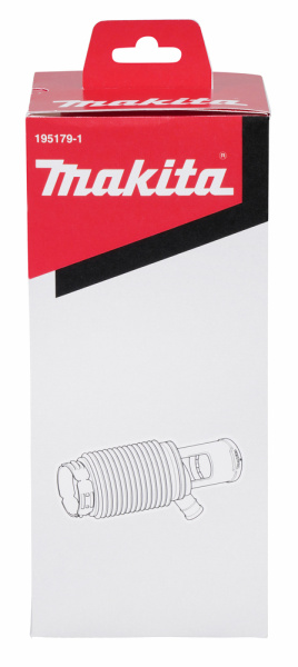 Манжета пылесборника Makita 195179-1
