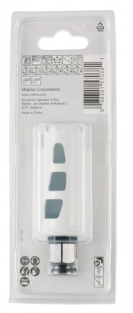Коронка BiM, 25x60 мм Ezychange Makita E-06666