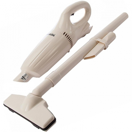 Аккумуляторный пылесос Makita CL100DZ