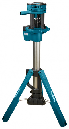 Строительный фонарь на треноге Makita RUADML814