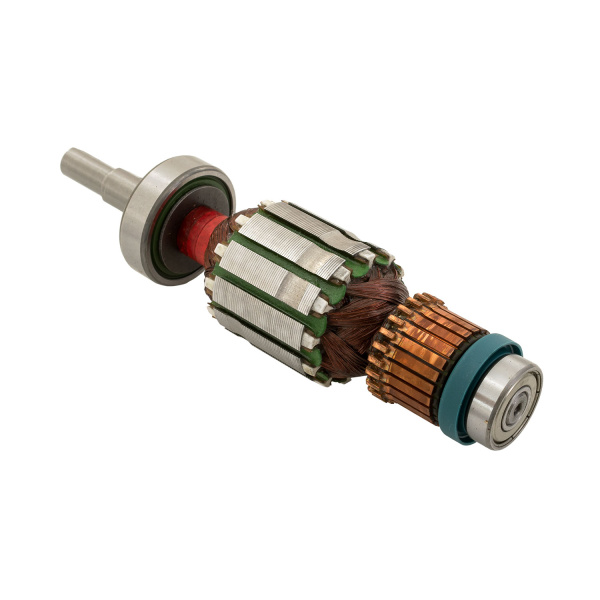 Ротор в сборе Makita 515784-2