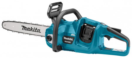 Аккумуляторная цепная пила Makita DUC355PT2