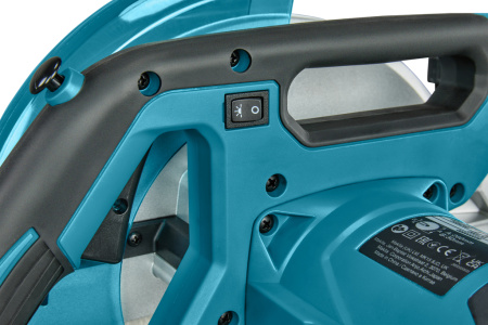 Консольная торцовочная пила 260 Makita LS1110F