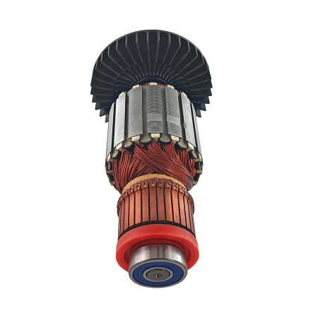 Ротор 220-240В в сборе Makita 517788-0