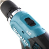 Аккумуляторная дрель-шуруповерт Makita DDF453SYX5