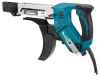 Магазинный сетевой шуруповерт Makita 6844