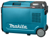 Холодильник с функцией подогрева (29 л) XGT Makita CW004GZ