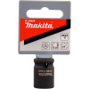Ударный торцевой ключ 3/8, 13х28 мм для гайковёрта Makita B-39958