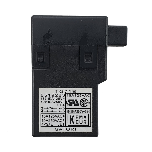 Выключатель Makita 975001200