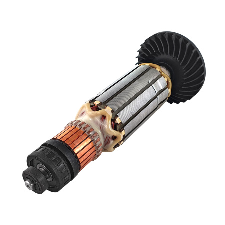 Ротор в сборе Makita 510377-0
