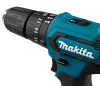 Аккумуляторная ударная дрель-шуруповерт Makita HP333DWME