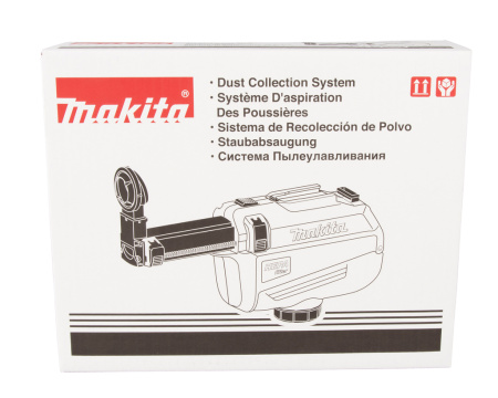 Система удаления пыли DX05 Makita 199664-6