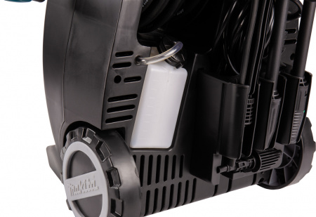 Мойка высокого давления Makita HW132