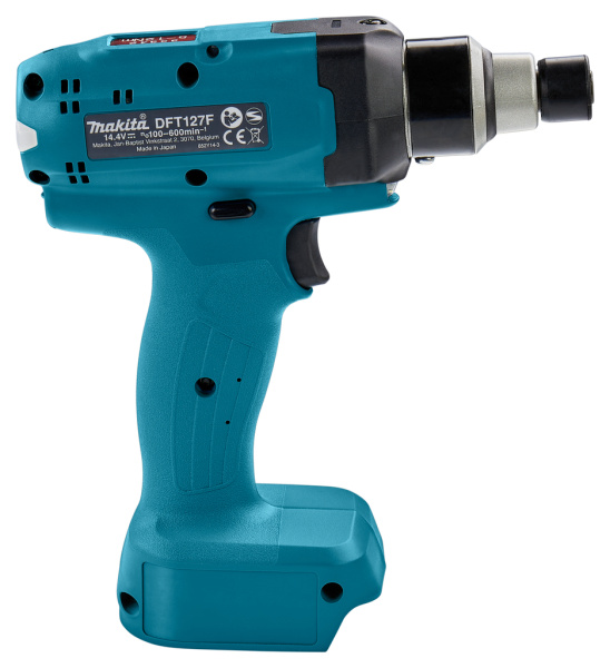 Аккумуляторный винтоверт Makita DFT127FMZ