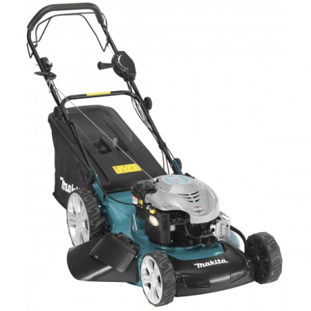 Бензиновая газонокосилка Makita PLM5113