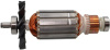 Ротор в сборе Makita 516343-5